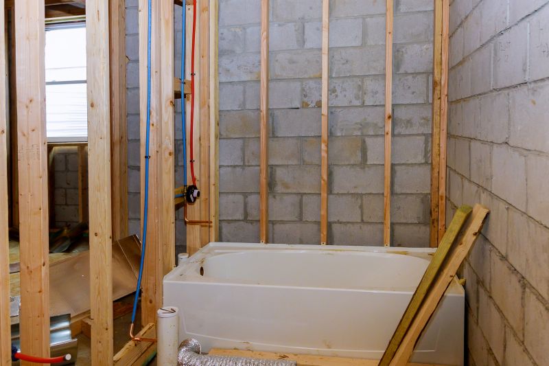 Top Bathtub Installation Companies in Aberdeen, MD