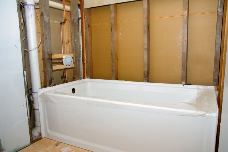 Top Bathtub Installation Companies in Bel Air, MD