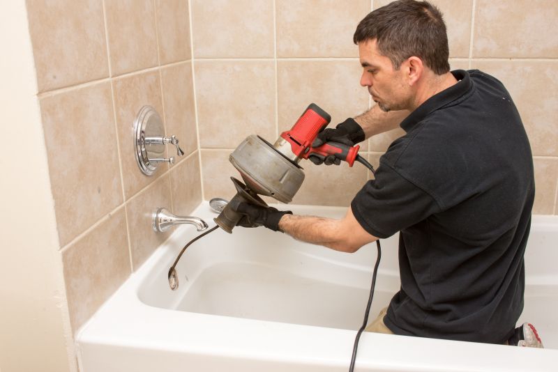 Top Bathtub Installation Companies in Edgewood, MD