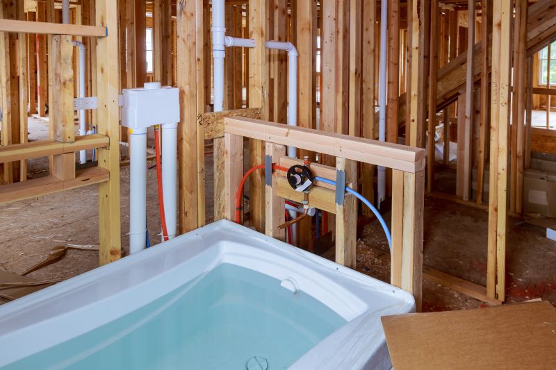 Top Bathtub Installation Companies in Forest Hill, MD