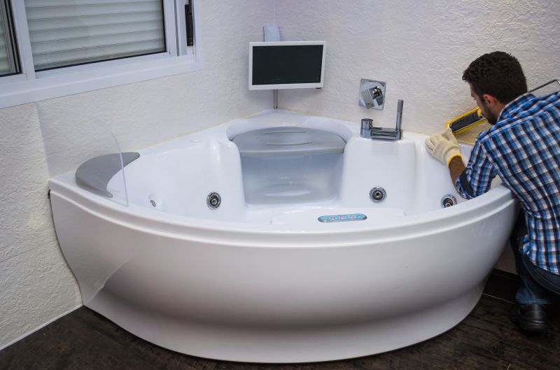 Top Bathtub Installation Companies in Parkton, MD