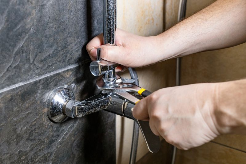 Top Shower Installation Companies in Forest Hill, MD
