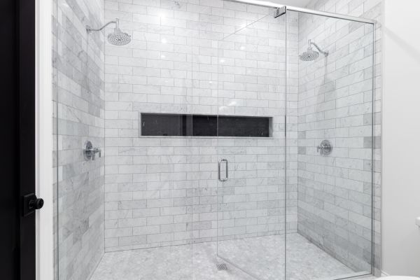 Shower Replacement in Bel Air