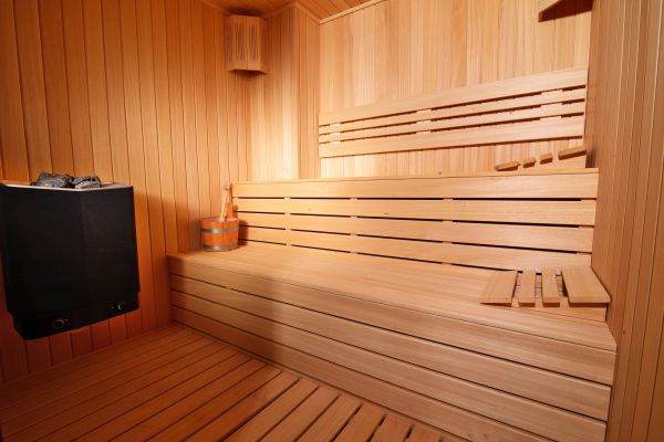 Cost of Steam Shower Replacement in Bel Air