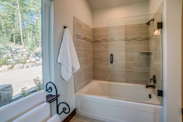 Cost of Tub Conversion Service in Bel Air